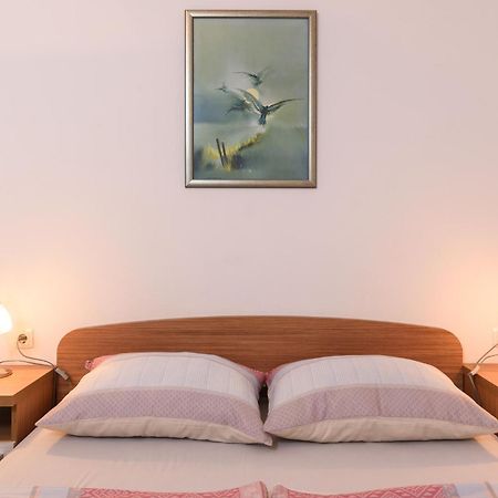 Apartman Karic Trogir Exteriér fotografie