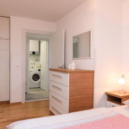 Apartman Karic Trogir Exteriér fotografie
