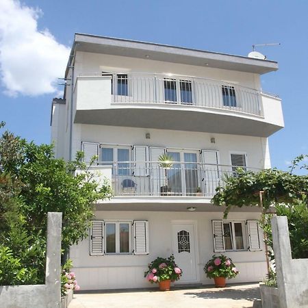 Apartman Karic Trogir Exteriér fotografie