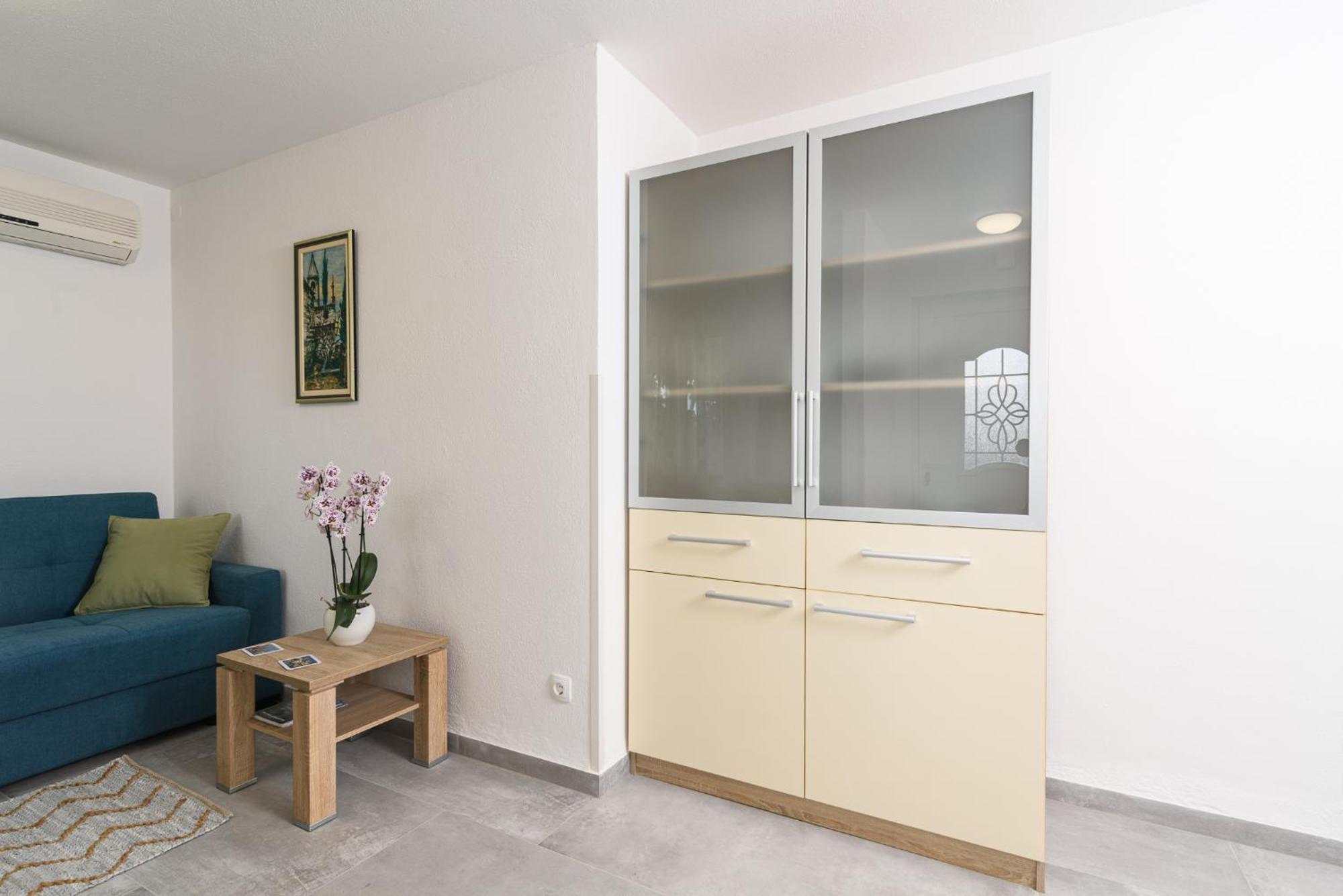 Apartman Karic Trogir Exteriér fotografie
