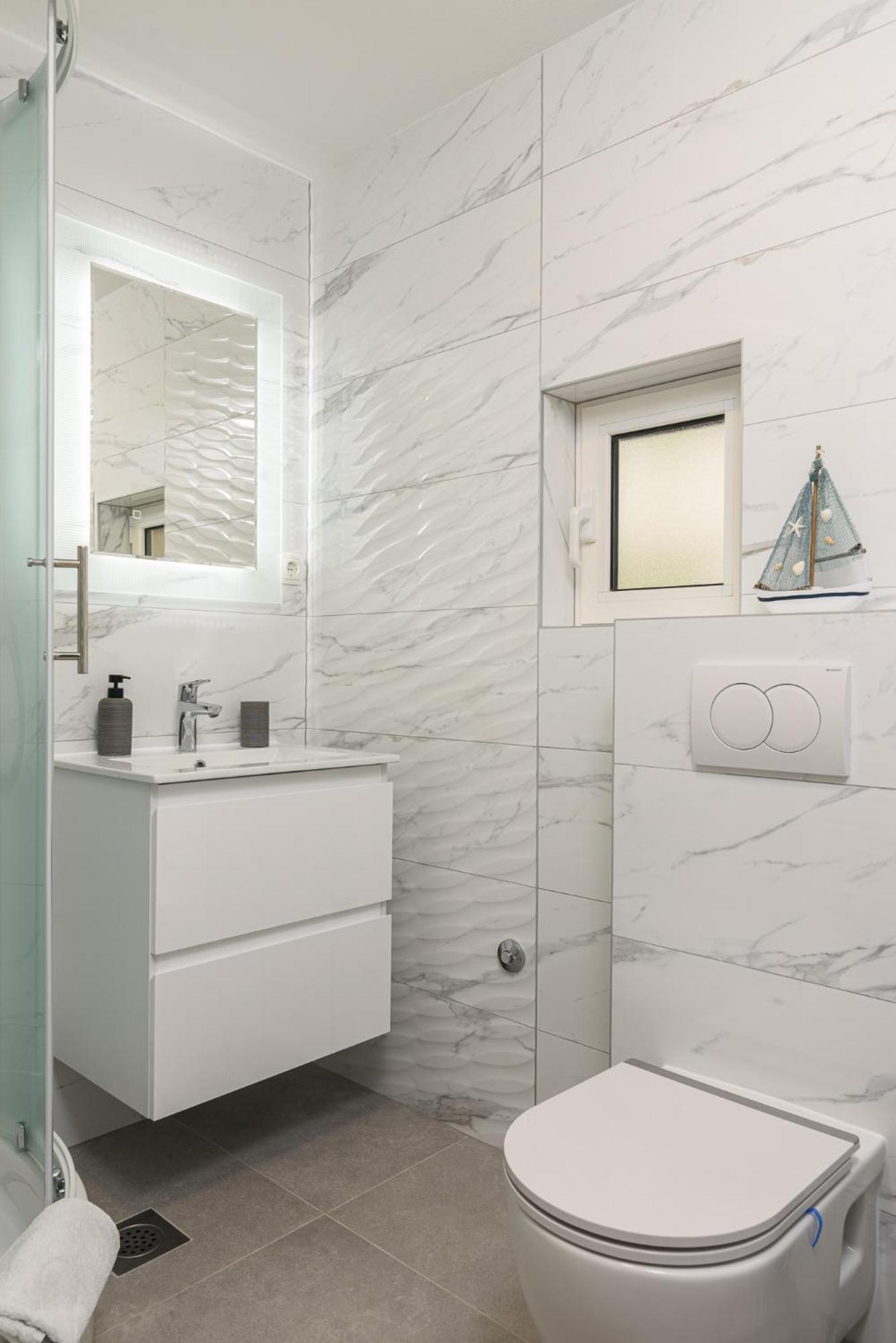 Apartman Karic Trogir Exteriér fotografie