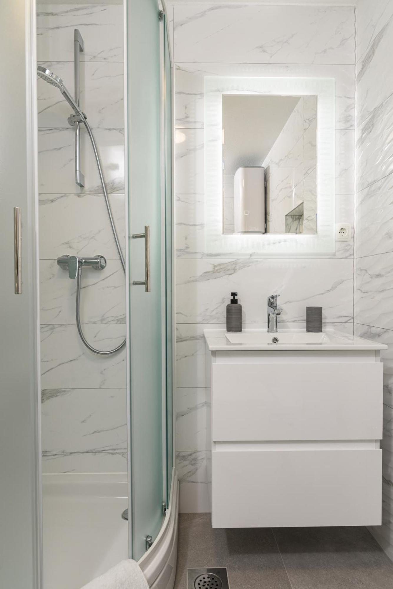 Apartman Karic Trogir Exteriér fotografie